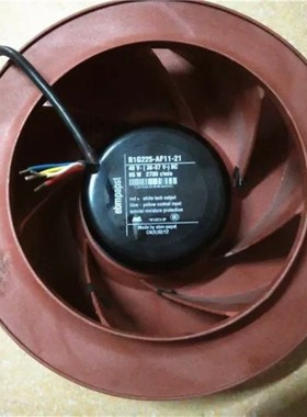 售前询价R1G225-AF11-21 原装ebmppast 48V 22A M1G074-BF净化器