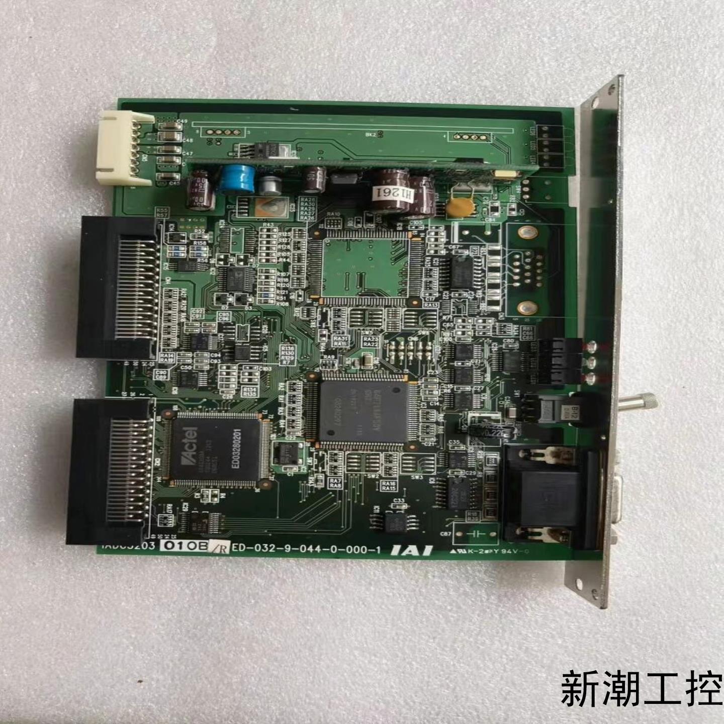 IAI原装拆机 IADC3203 010BR IADC32议价商品