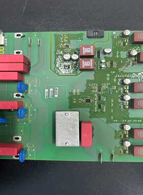 议价A5E02822120西门子变频器整流触发板启动可控硅触发板