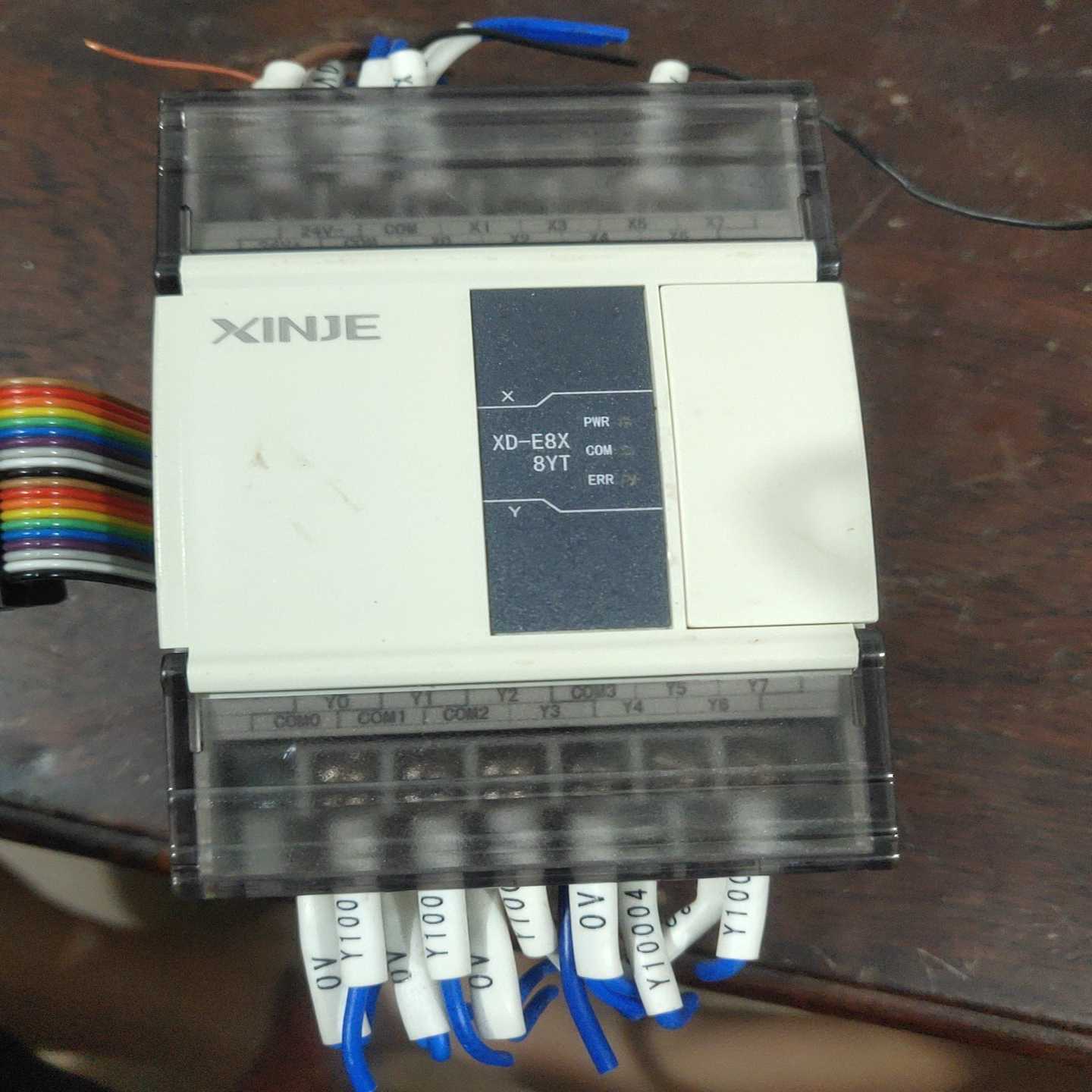 信捷PLC模块,xd-e8x8yt询价