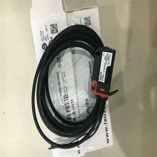 41使用 181W 劳易测LEUZE测距传感器E9Y6M