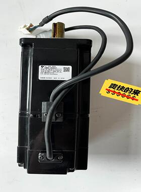 SGMAH-08ABA41安川伺服电机，9.5新功能【白零商行】