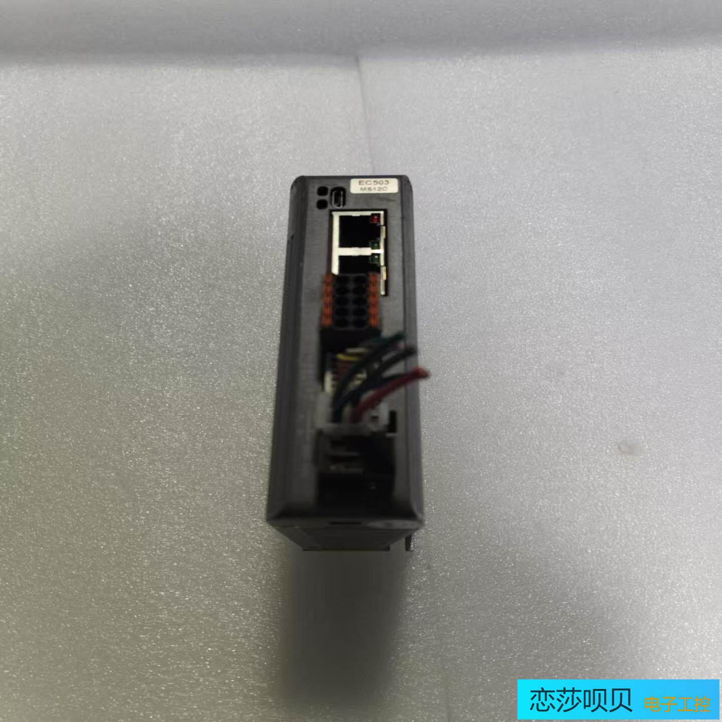 雷赛智能EtherCAT总线闭环驱动器CL3C-EC503