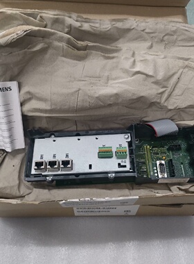 西门子CIBSINAMICSSDC板型号6SL335议价