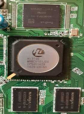 【议价】Hi3796海思芯片线路板11片适用