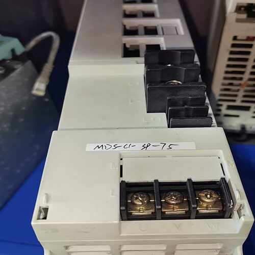 MDS-C1-SP-75 驱动~询价
