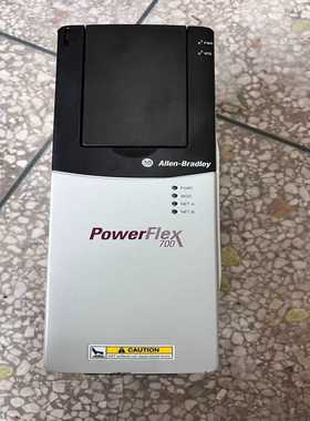 AB变频器PowerFlex700