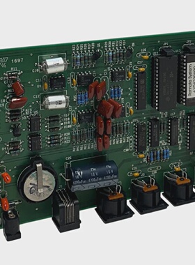 OLEC17AI44161D4239A00远程系统板版本E21697原始设备制造商USNP