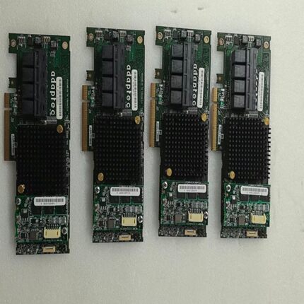 售前询价ASR-71605E 256M 全新库存未使用