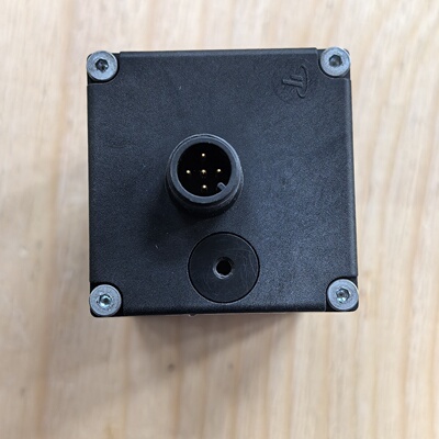 贺尔碧格HOERBIGER比例阀PREU2