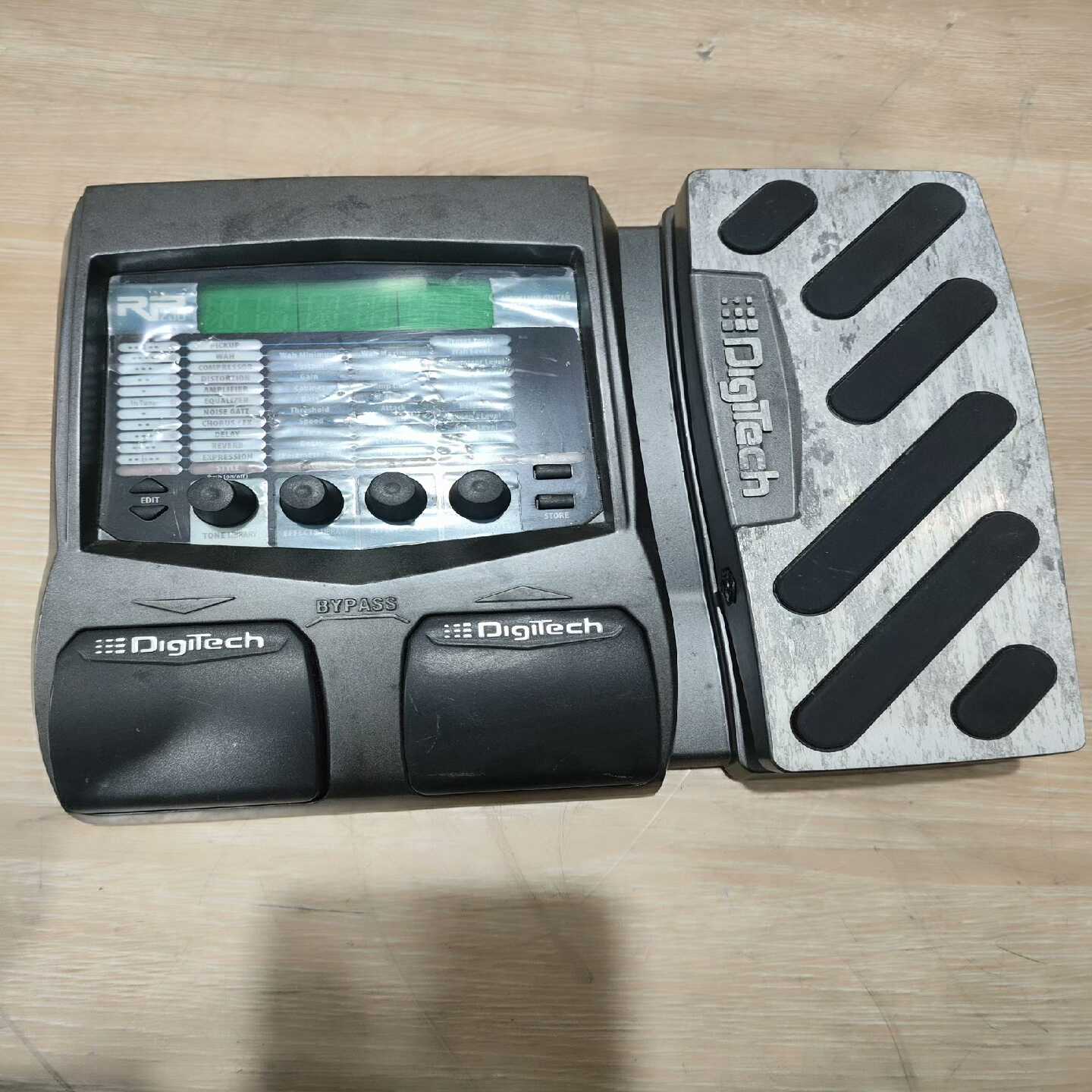 询价美国digitech货号RP250V-EU.吉他贝