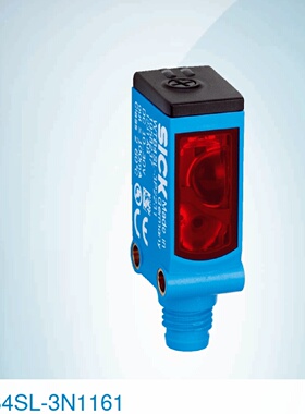议价SICK原装正品 WTB4SL-3N1161  1058242 光电开关 感测器 德国
