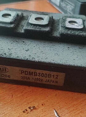 原装模块PDMB300B12议价