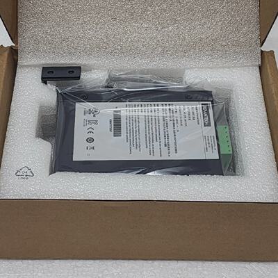 Advantech EKI2525BE 5PORT sin Manejo Ethernet Interruptor 12