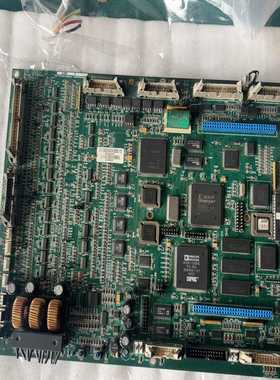 【请询价】美国GE主板型号IM 0007 D3200037原