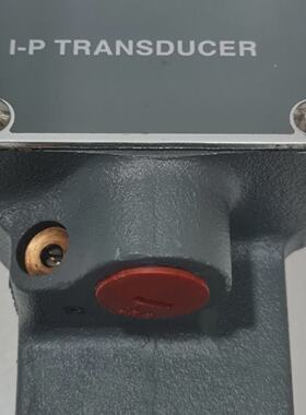 SIEMENS 778 IP TRANSDUCER 15VDC ELECTRIC TO PNEUMATIC TRANSD