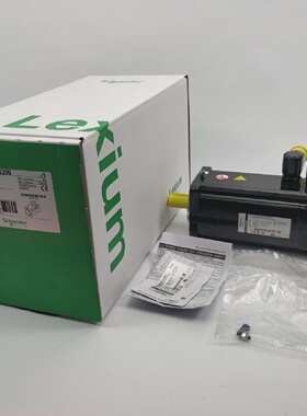 寻XSchneider Electric SH31002P02A2200 Servomotor SH3 100