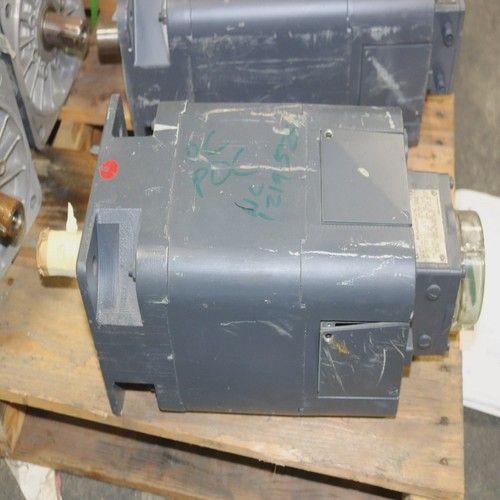 CincinnatiMilacronPermanentMagnetMotor1HU302-0AD01-Z1-