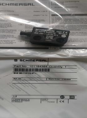 BNS260-11/01ZG-ST-L施迈赛传感器全新原装正品现货包邮