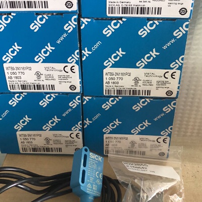配件WTB93N1161P02光电开关议价