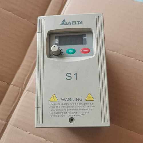 台达VFD004S21A220V400W询价