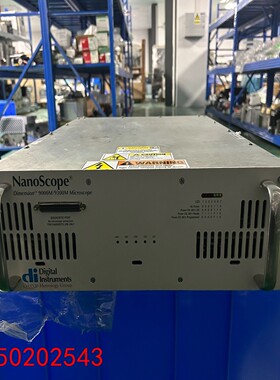 【请询价】Digital Instruments NanoScope