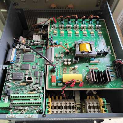 咨询-西威变频器AVY3110-KBL/AC4-0AVY3150