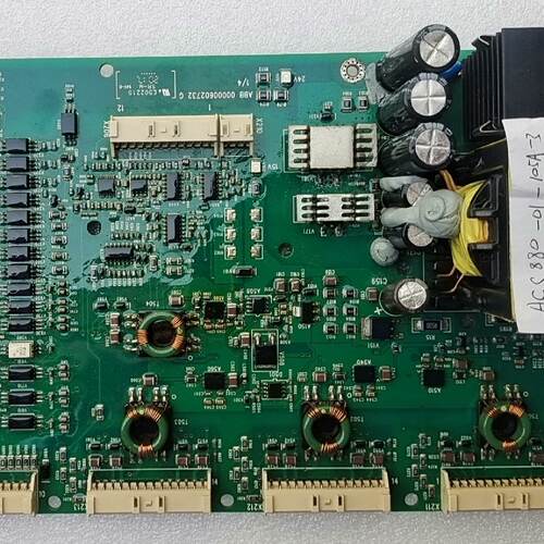 询价*ZINT571变频器ACS88001105A3