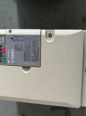 安川变频器CIMR-VB2A0040FAA 7.5/11KW~询价