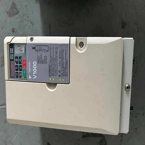安川变频器CIMR-VB2A0040FAA 7.5/11KW~询价