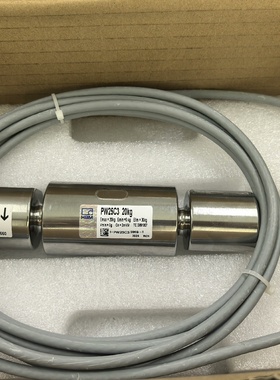 议价德国HBM传感器PW25C320kg