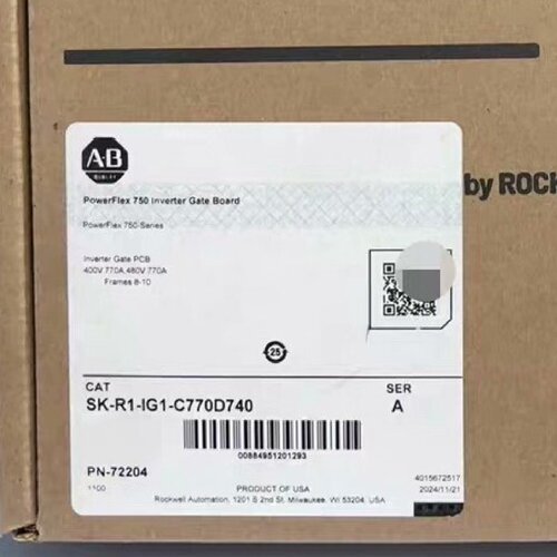 SKR1IG1C770D740全新原装正品价-询