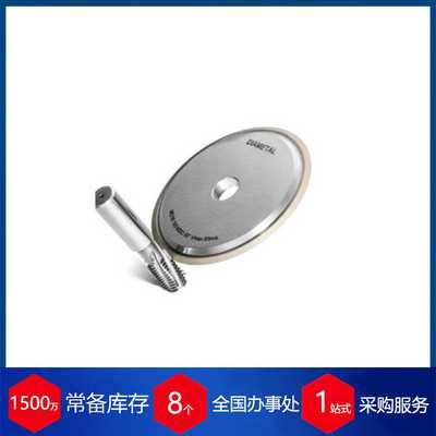优势供应瑞士diametal研磨针2t06693grindingpin-g