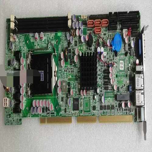 威达工控 WSB-H610-R10 1155工业工控机主板~询价