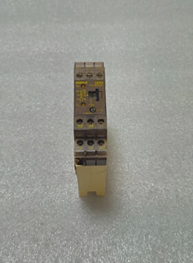 EBERLE SBM MULTIFUNCTION RELAY 054551 646 500 110240V