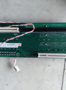 议价工控机2U底板PCA6105P4VREV.B3工业议价