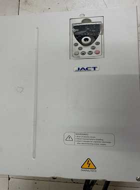 JACT艾克特变频器，型号AT300-T3-055，380V--议价商品