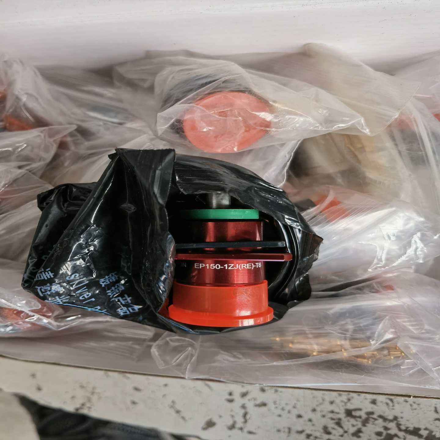 【议价】中航光电EP150-1ZJ(RE)-T6适用