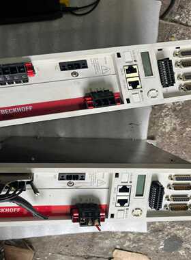 咨询-倍福BECKHOFFAX5203-0000伺服驱动器，厂里