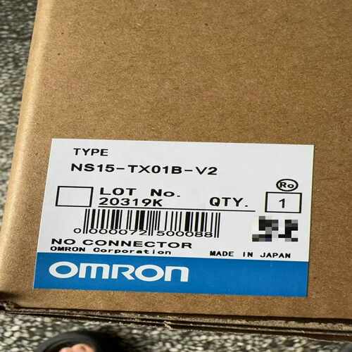 触摸屏NS15-TX01B-V2，NS15-TX01S~询价
