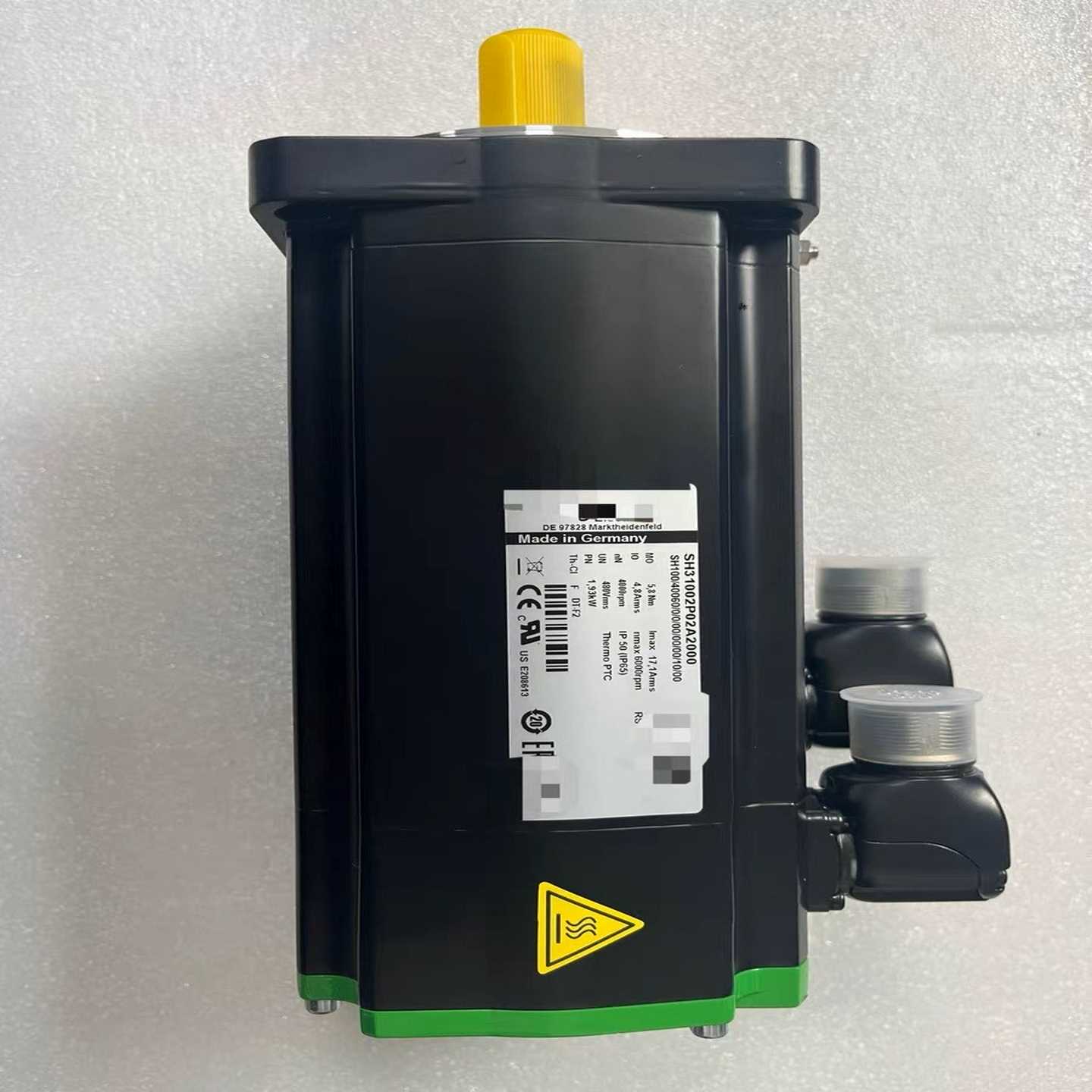 Elau爱乐电机SH100/40060/0/0/00/00/（地坛设备）