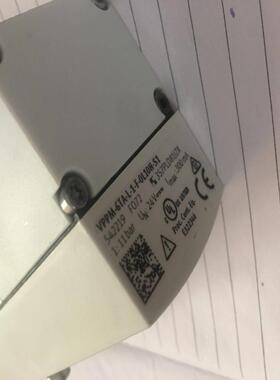 配件VPPM-6TA-L-1-F-0L10H-S1 542219 558345议价