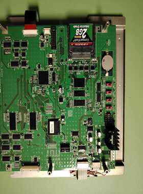 638-79107CPU板3080A/3080A新