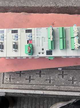 台达主机DVP24SV11T2，扩展模块DVP16SM11N--议价商品