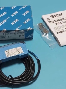 SICKWLL180TP432光纤放大器603