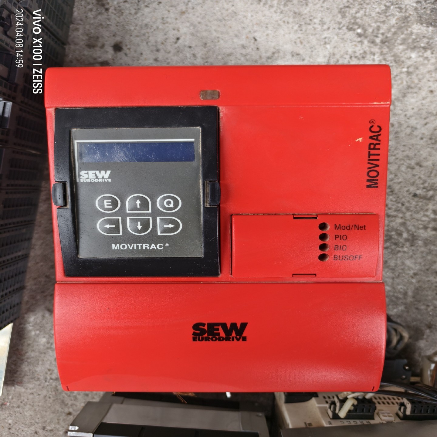 【请询价】SEW31C008-503-4-00