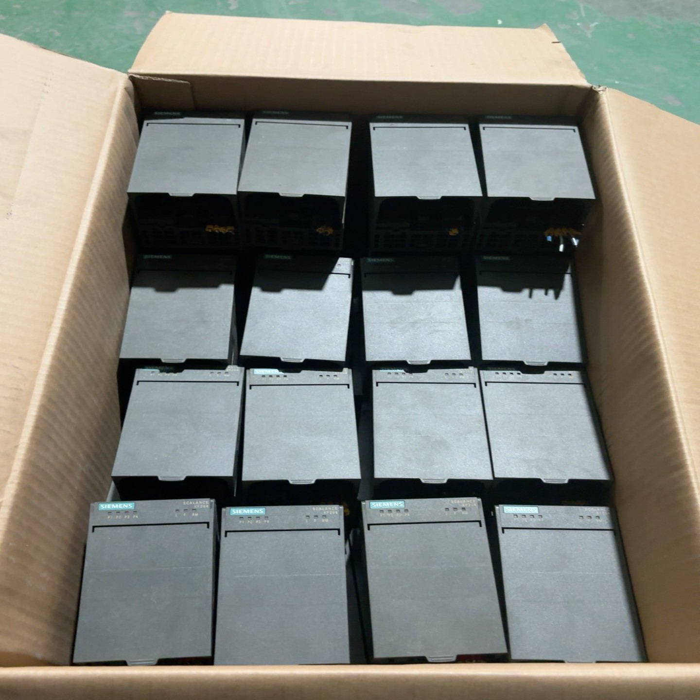 6GK5204-0BA00-2AF2交换机，，【卡奥电子】