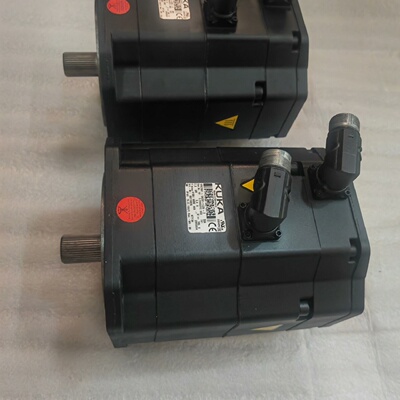 库卡机器人配件库卡2.5kw电机00115925-询