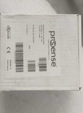 咨询-Prosense压力变送器PTD25-20-020
