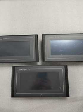 昆仑通泰触摸屏TPC7032KX功能完好成色新，实物如--议价商品